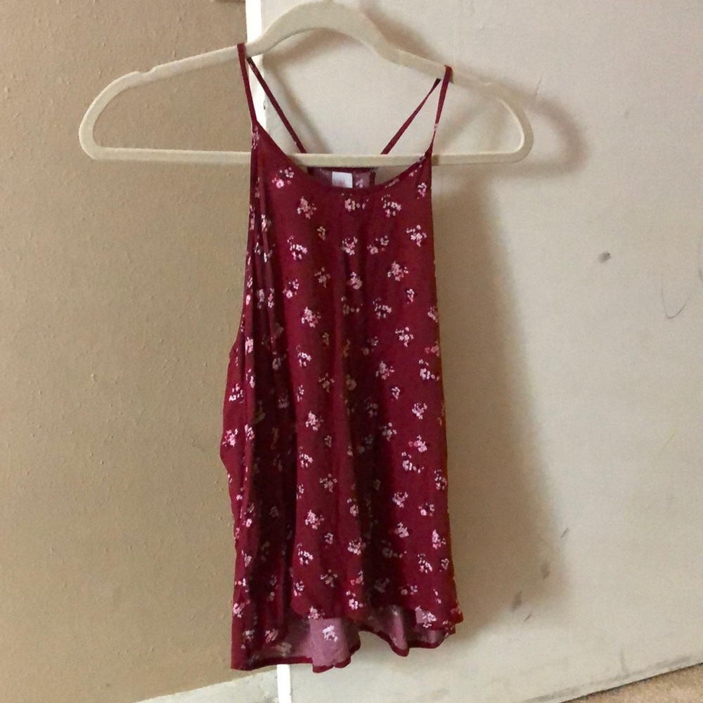 Size m, brand no boundaries